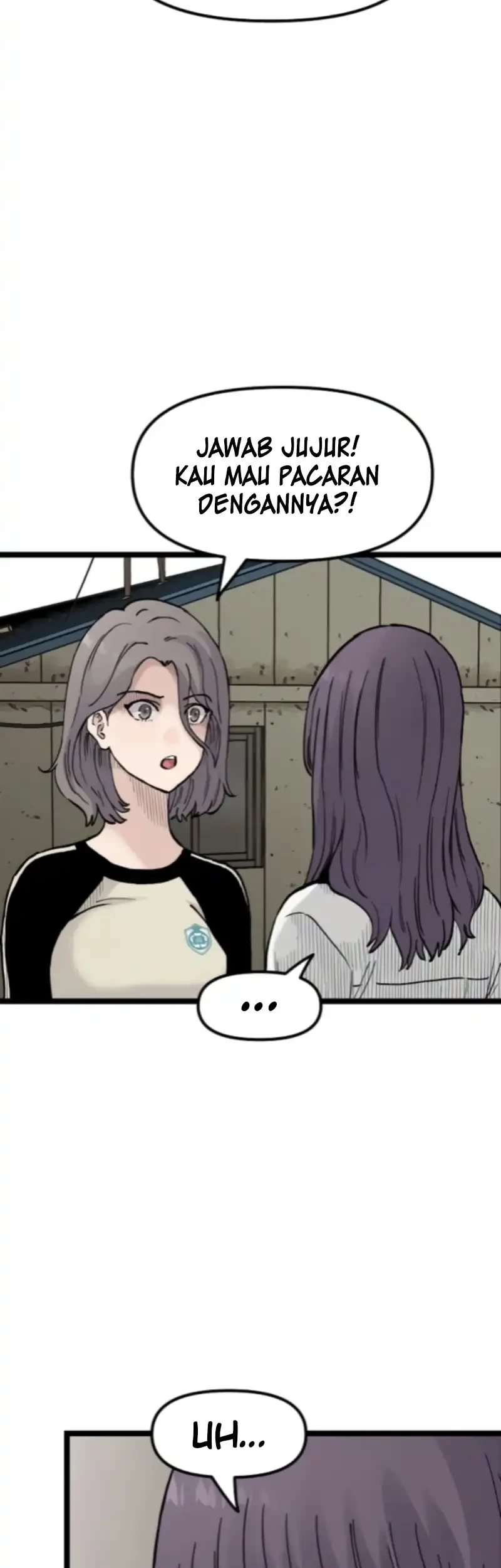 silent transfer student chapter 31 - Page 58