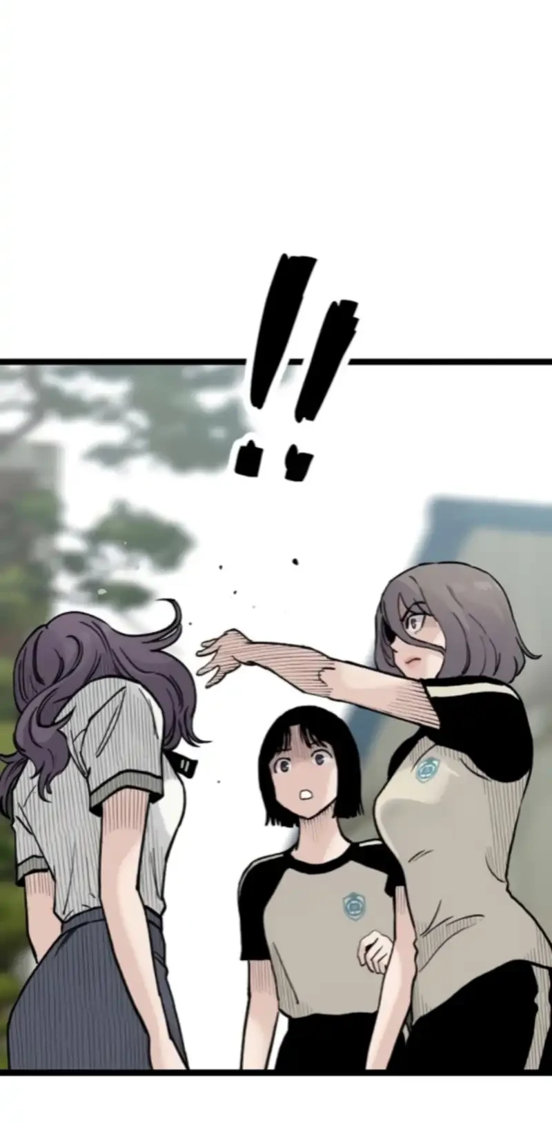 silent transfer student chapter 31 - Page 65