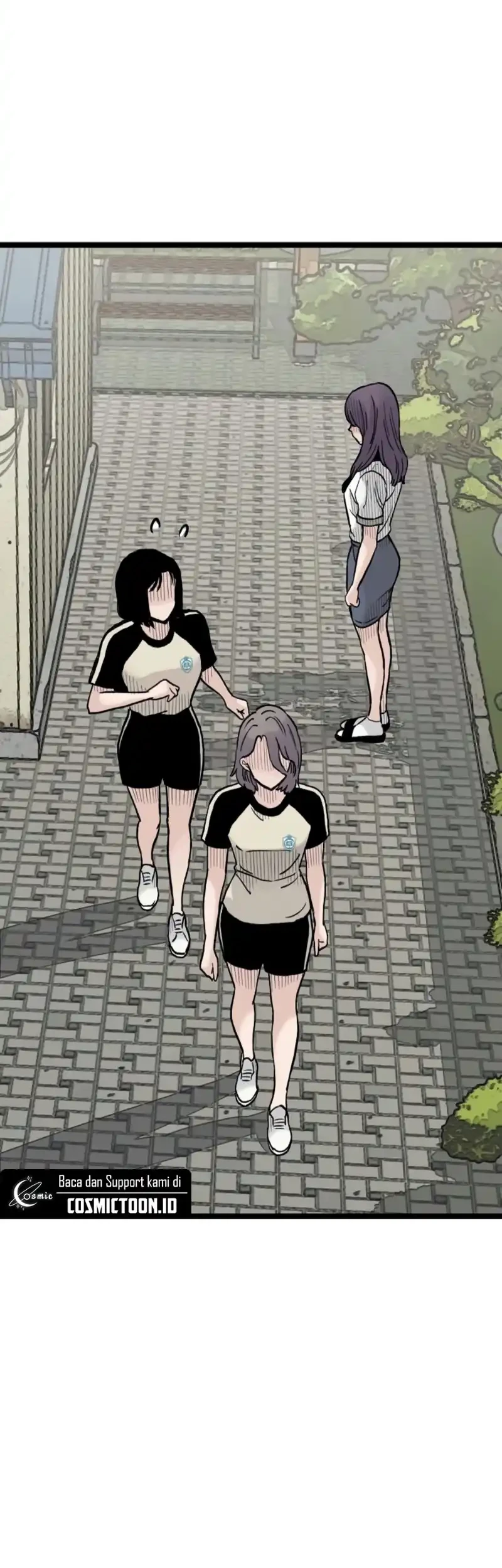 silent transfer student chapter 31 - Page 67