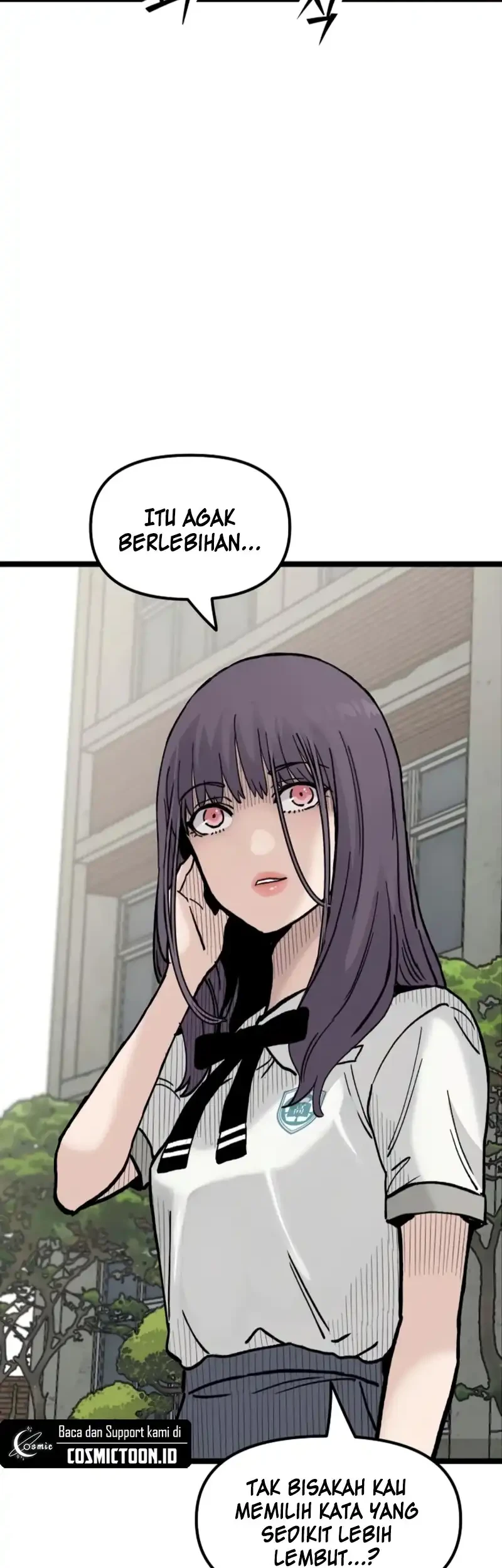 silent transfer student chapter 31 - Page 69