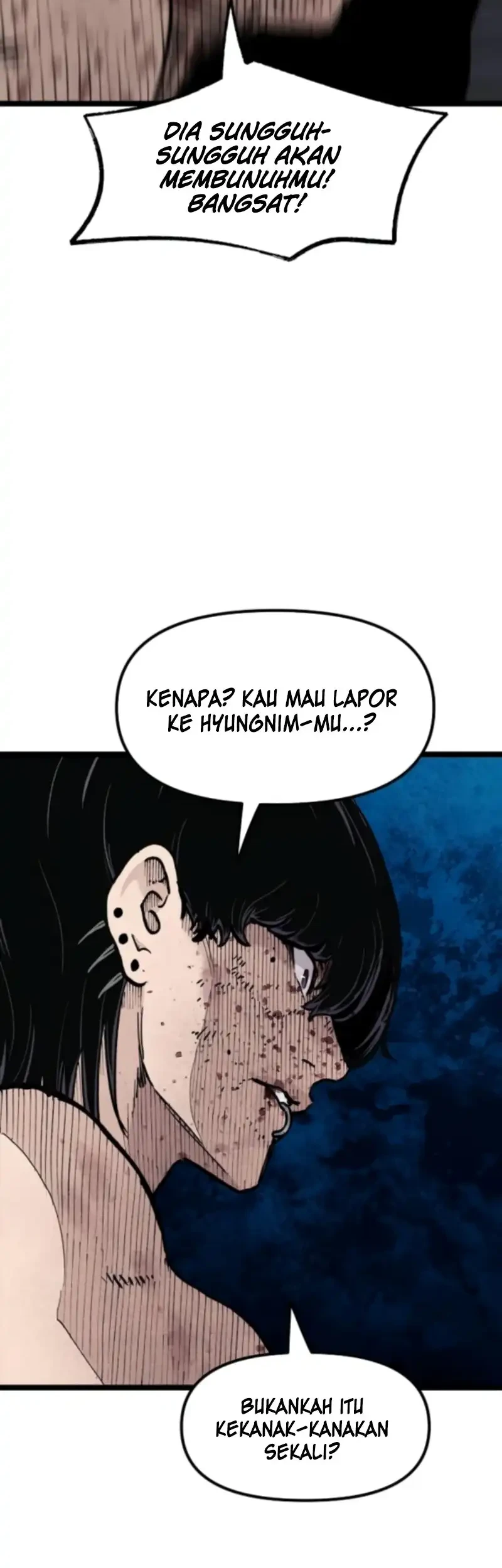 silent transfer student chapter 31 - Page 4