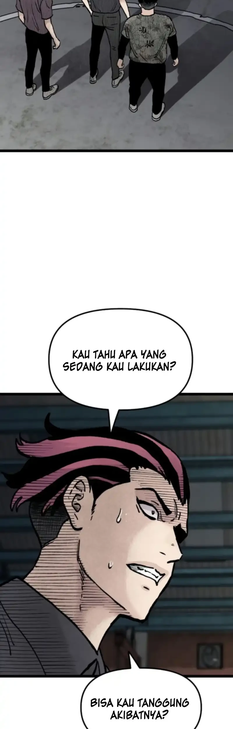 silent transfer student chapter 31 - Page 8