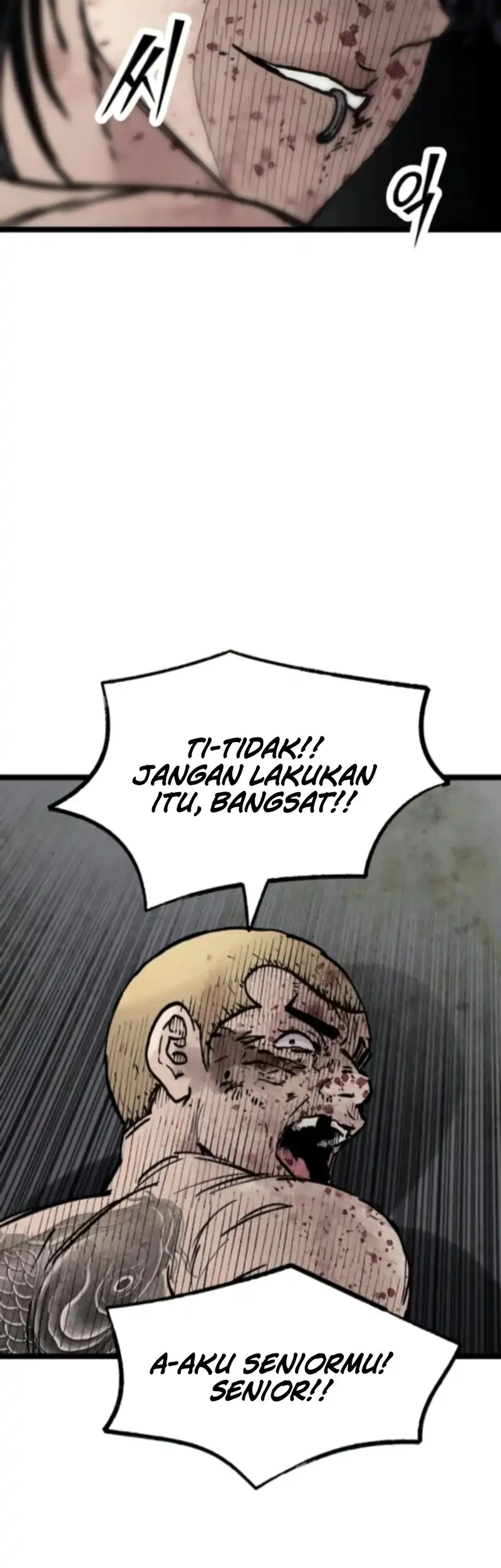 silent transfer student chapter 31 - Page 11