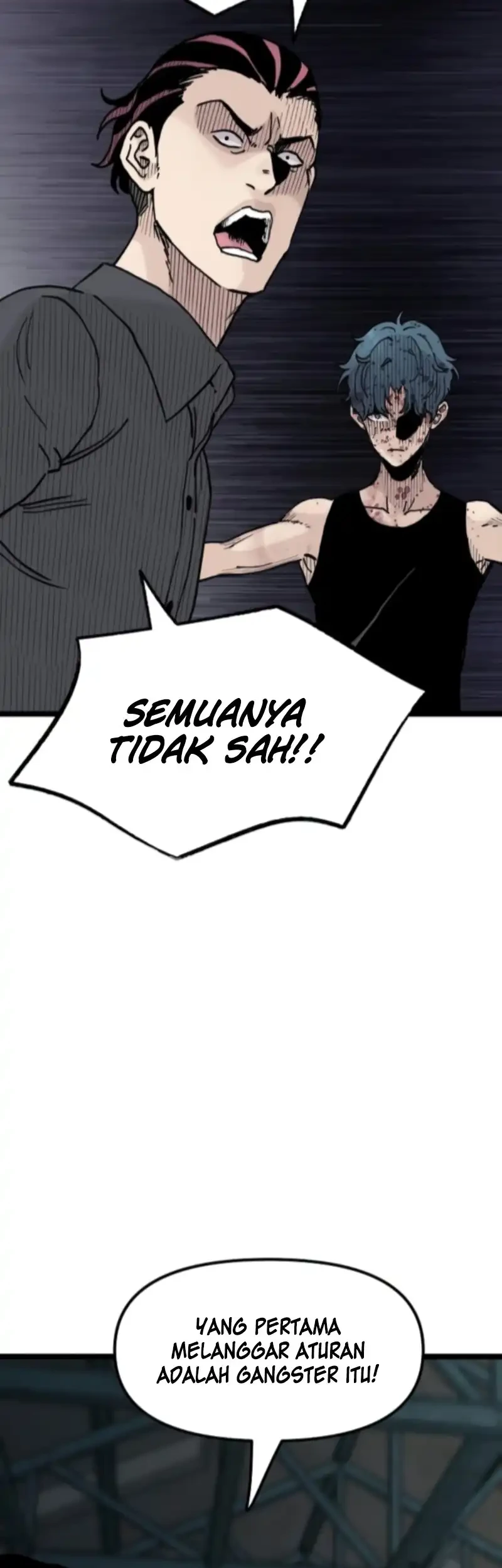 silent transfer student chapter 31 - Page 16