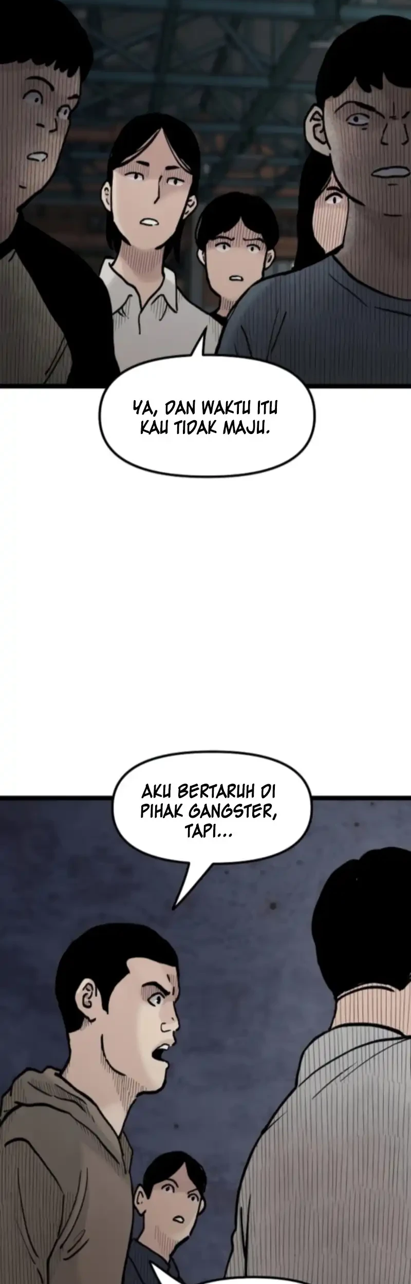 silent transfer student chapter 31 - Page 17