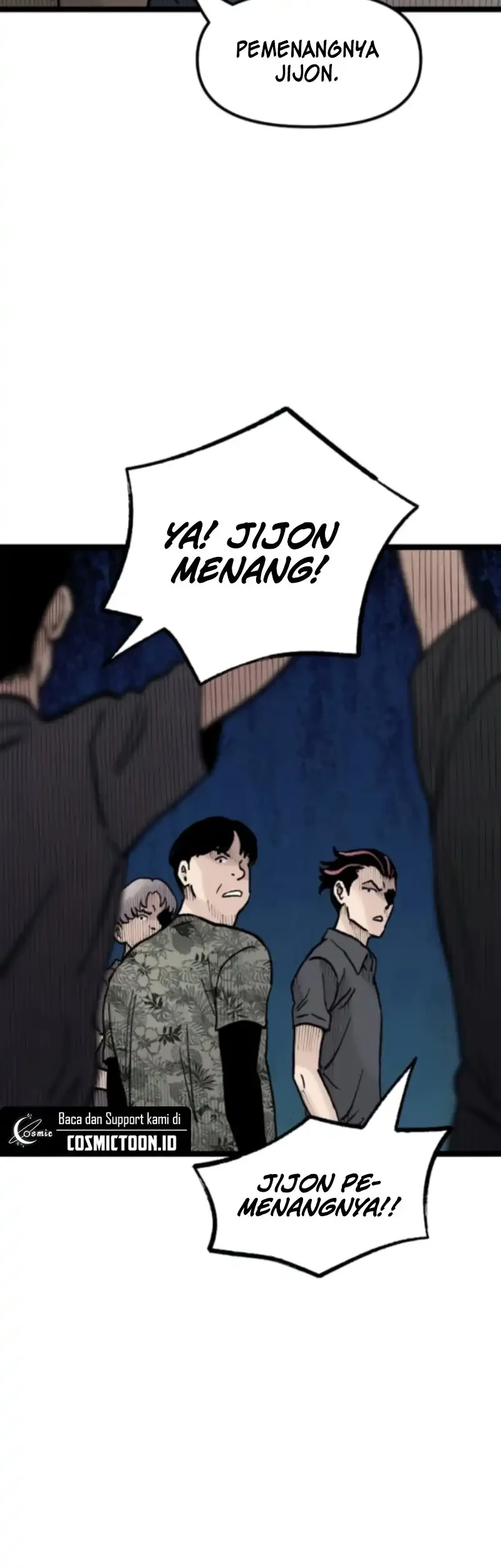 silent transfer student chapter 31 - Page 18