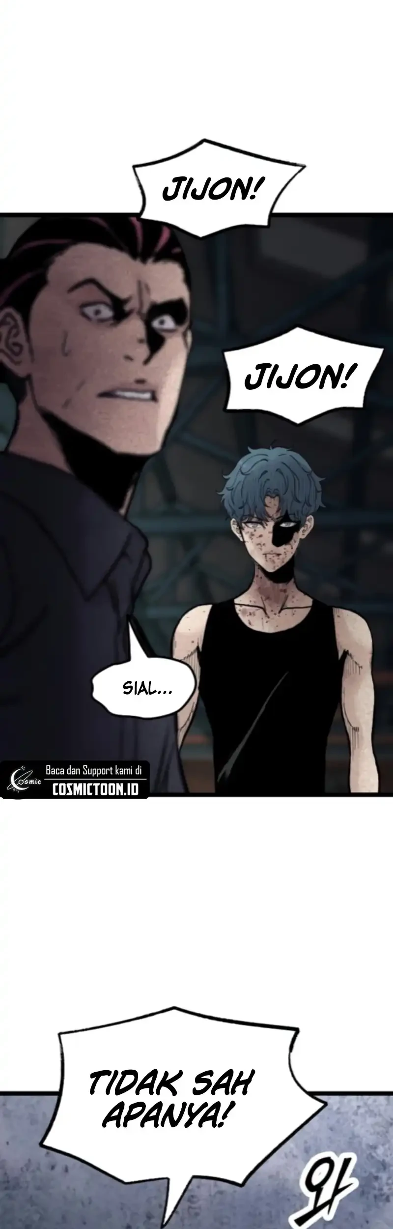 silent transfer student chapter 31 - Page 19