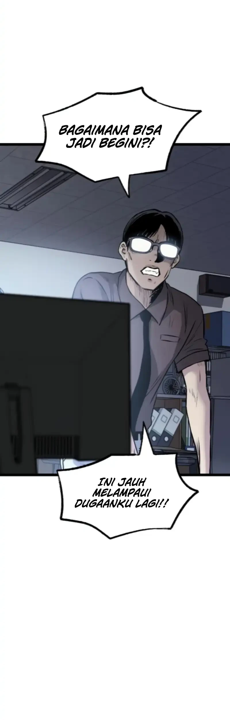 silent transfer student chapter 31 - Page 24