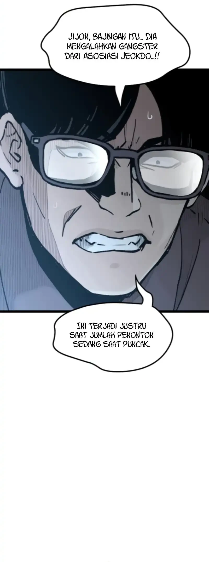 silent transfer student chapter 31 - Page 25