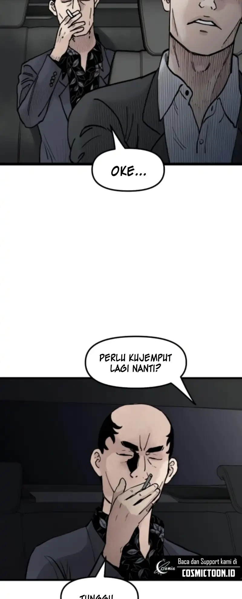 silent transfer student chapter 31 - Page 30