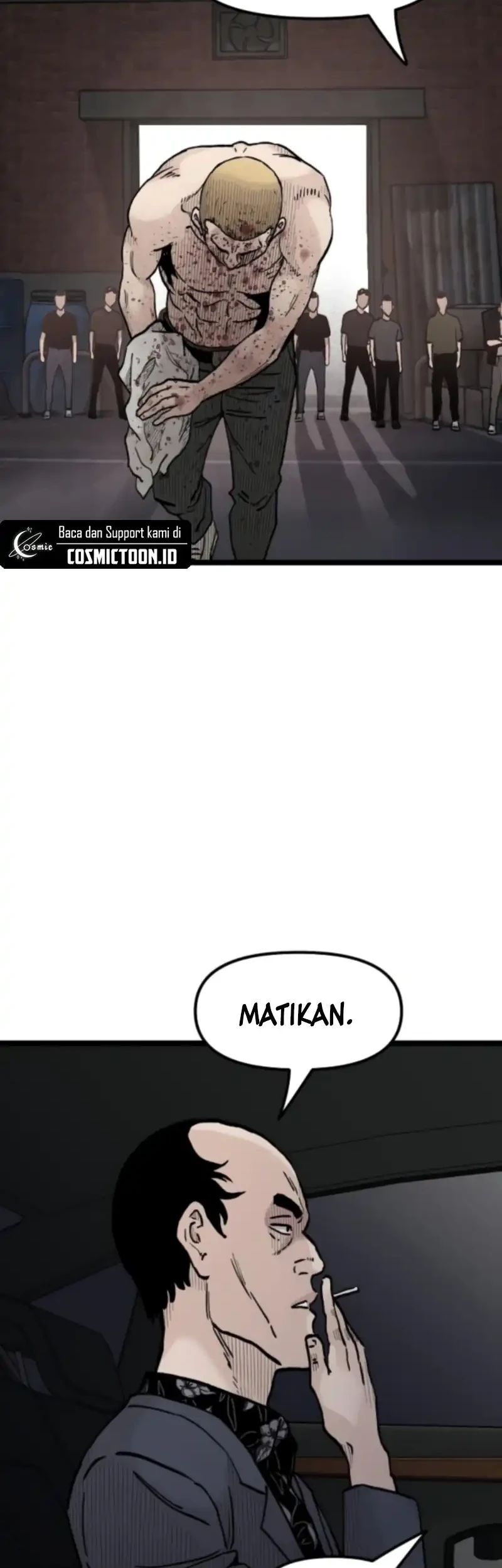 silent transfer student chapter 31 - Page 32