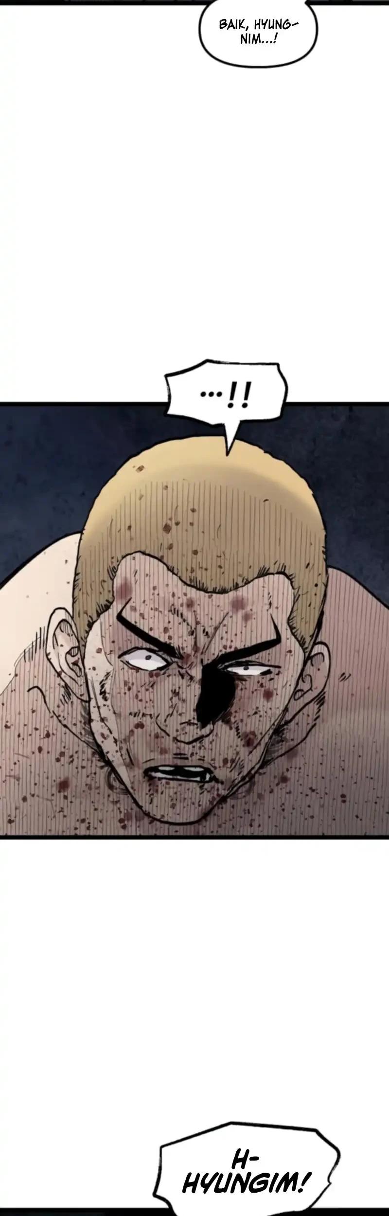 silent transfer student chapter 31 - Page 33