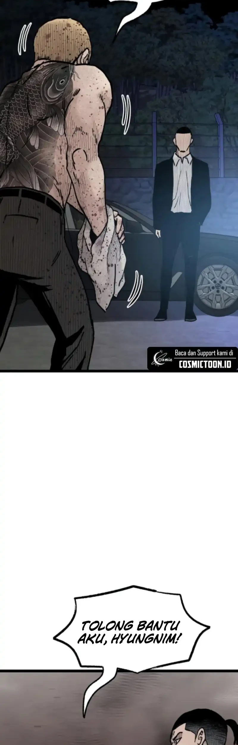 silent transfer student chapter 31 - Page 34