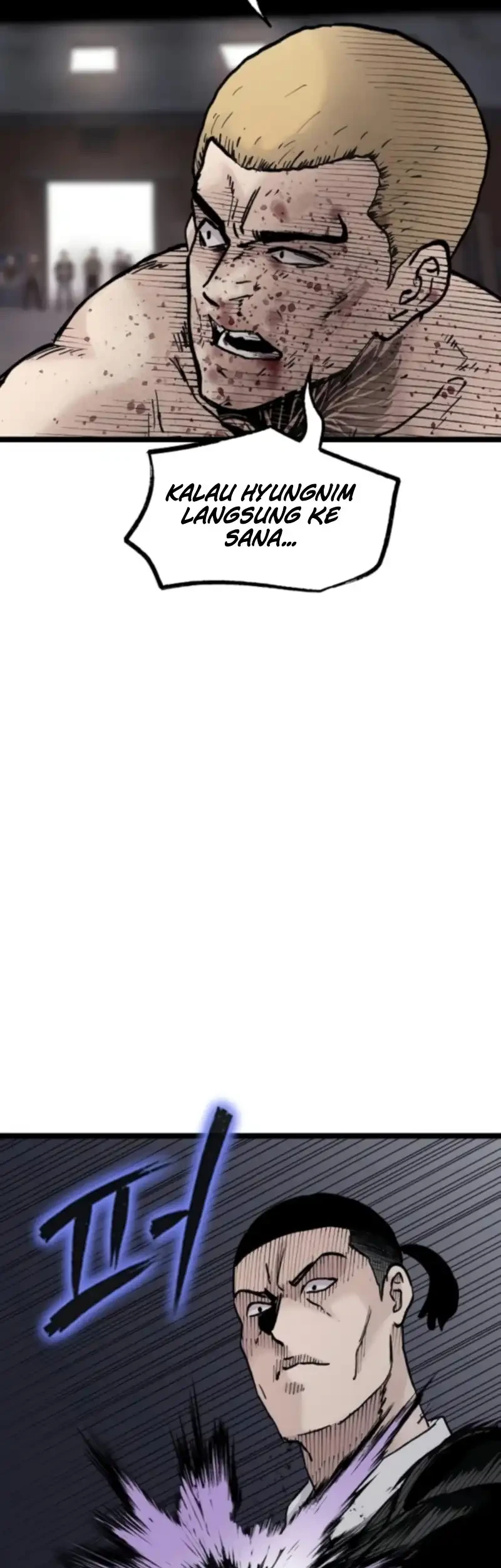 silent transfer student chapter 31 - Page 36