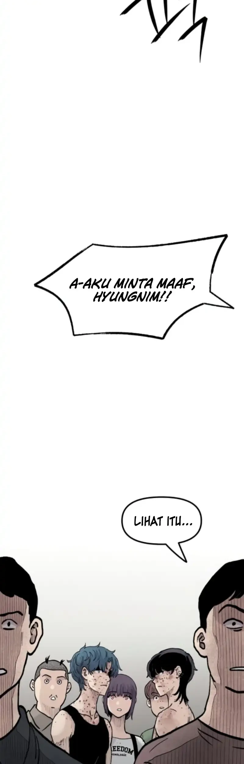 silent transfer student chapter 31 - Page 42