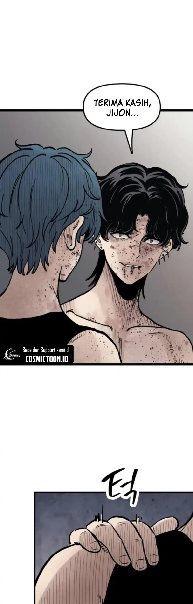 silent transfer student chapter 31 - Page 44