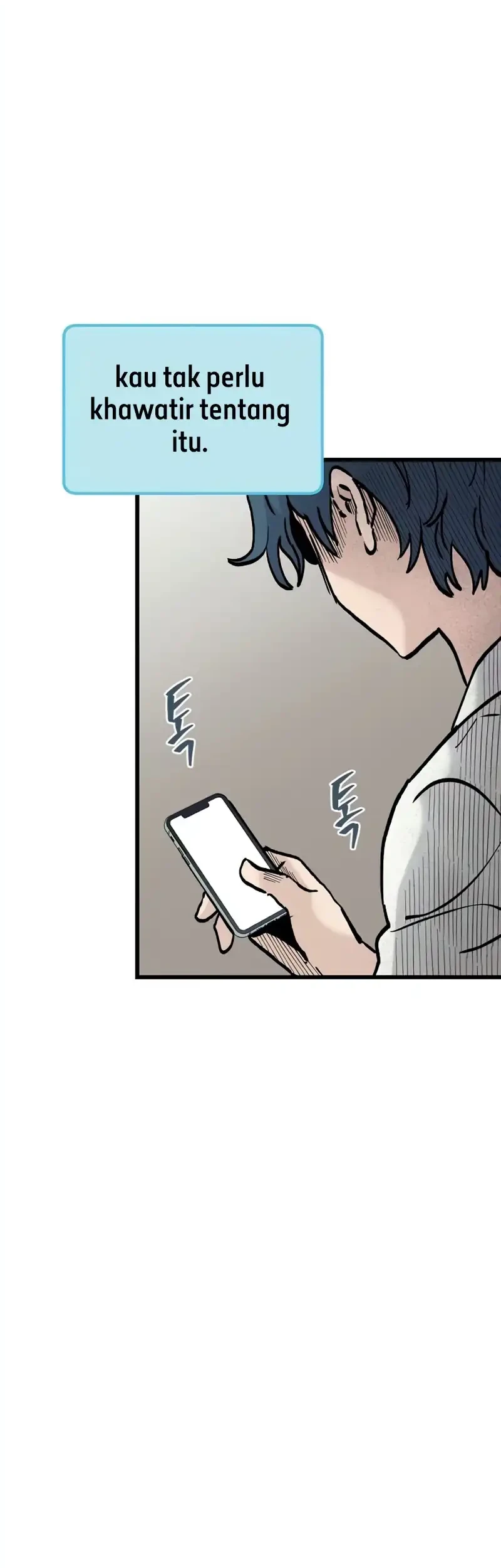 silent transfer student chapter 32 - Page 48