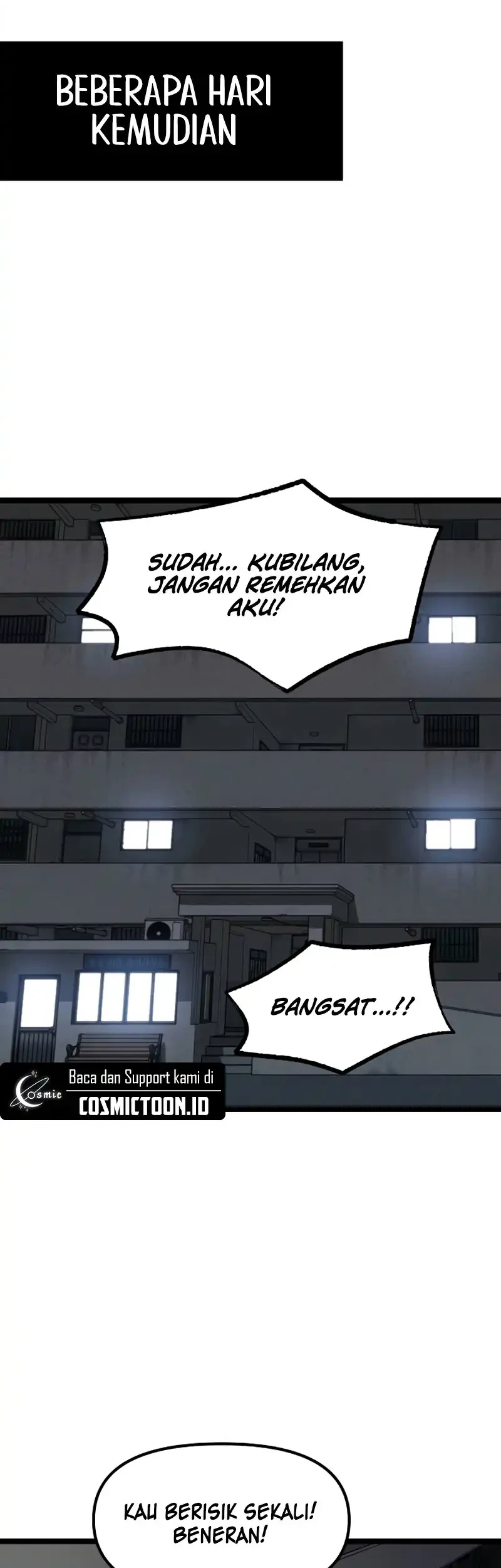 silent transfer student chapter 32 - Page 49