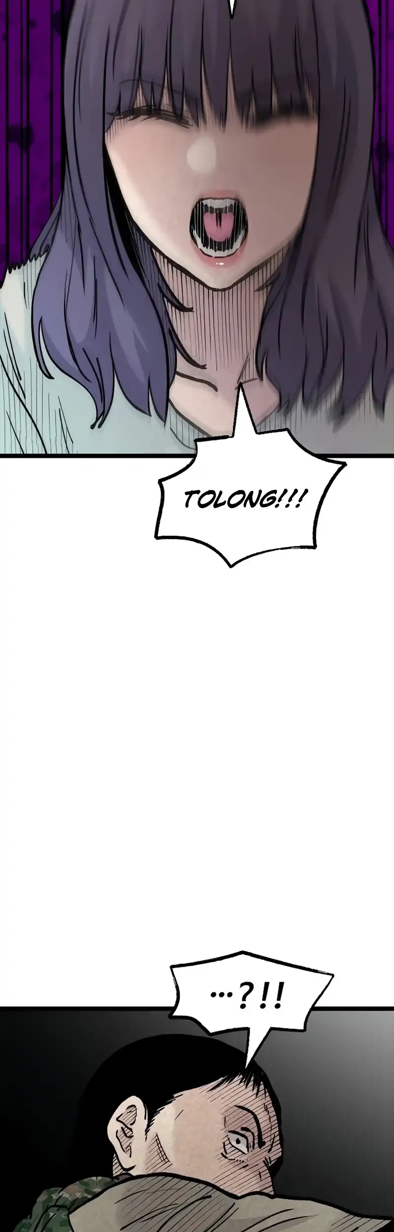 silent transfer student chapter 32 - Page 57