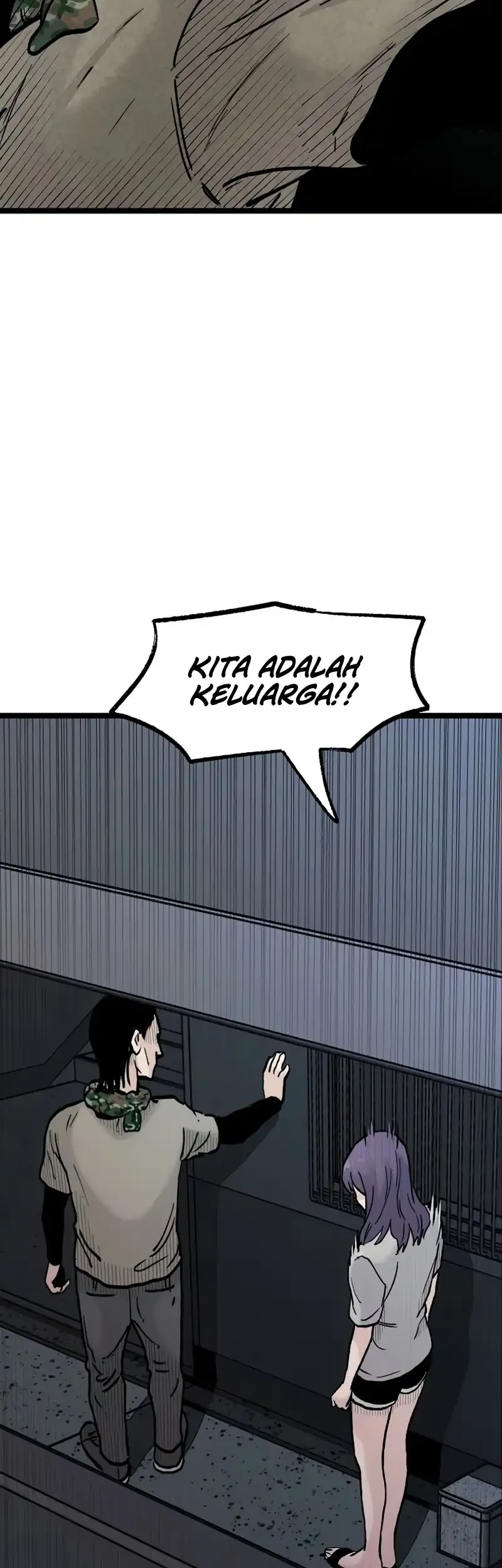 silent transfer student chapter 32 - Page 58