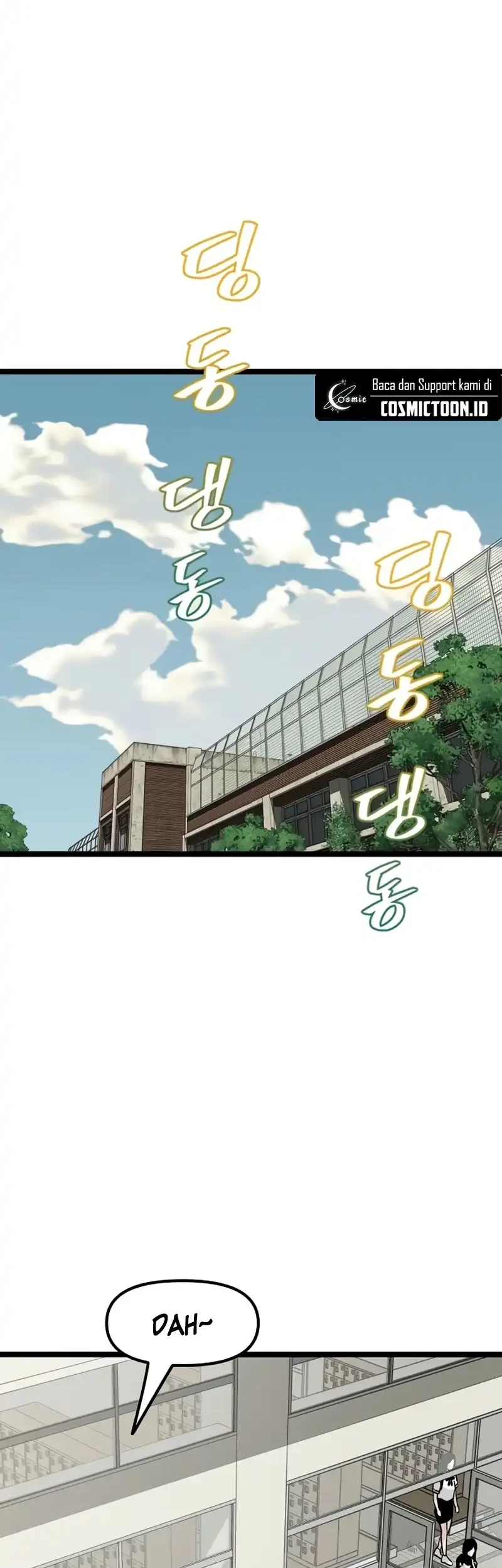 silent transfer student chapter 32 - Page 2