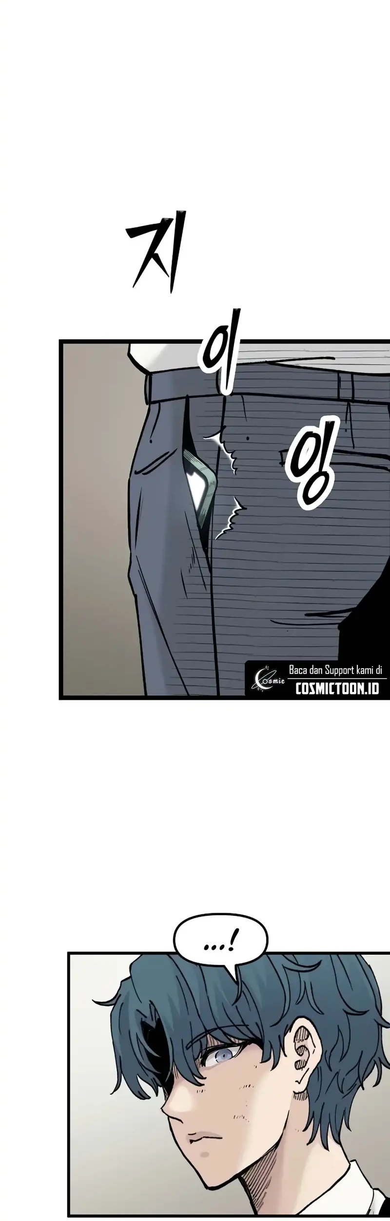 silent transfer student chapter 32 - Page 4