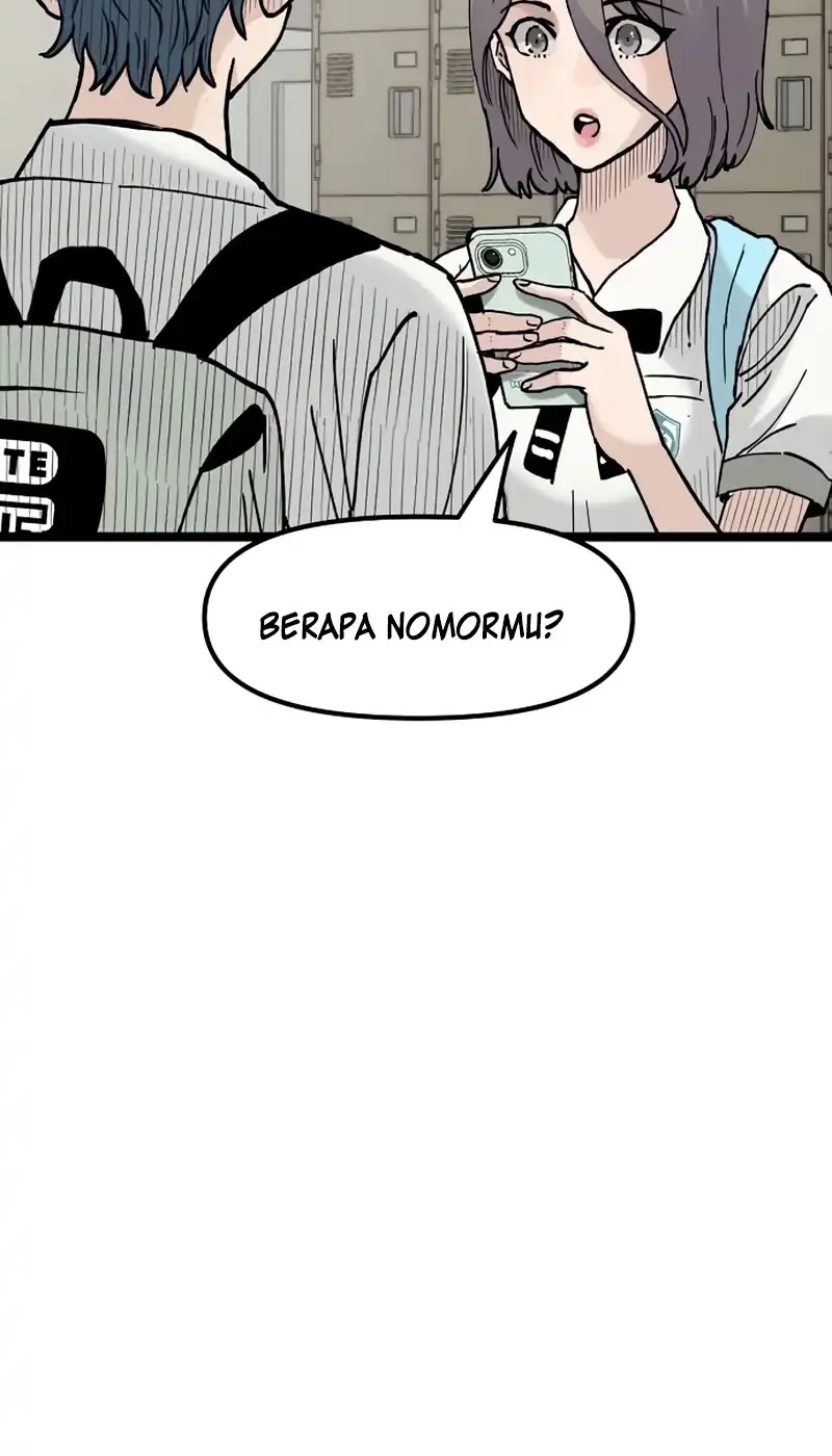 silent transfer student chapter 32 - Page 10