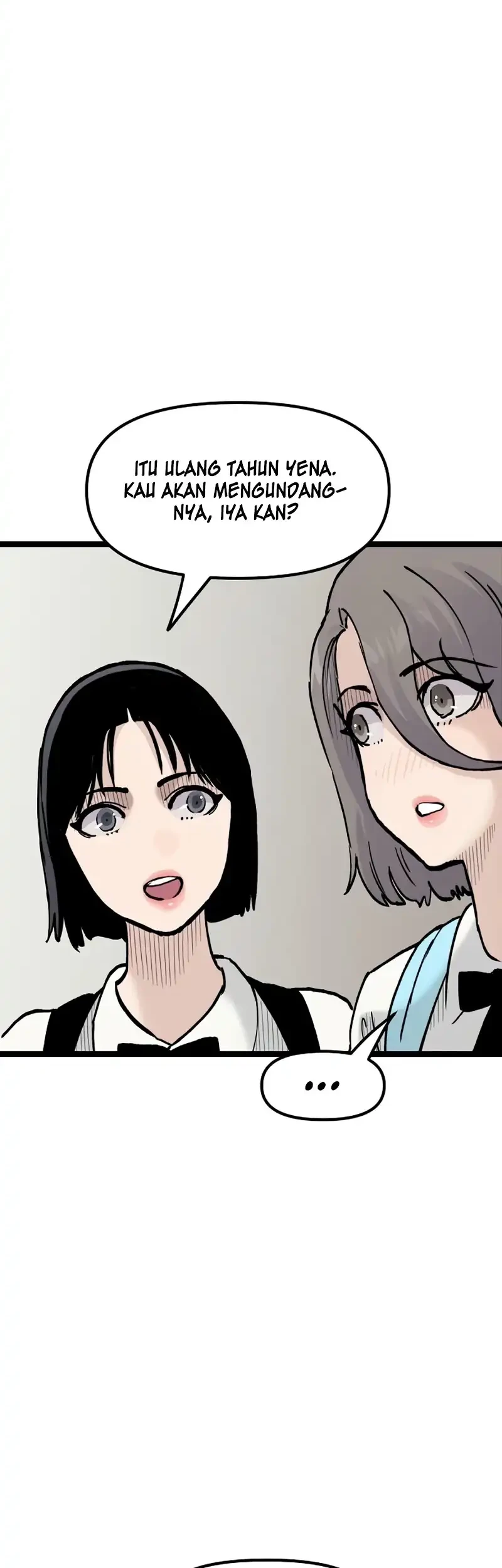 silent transfer student chapter 32 - Page 14