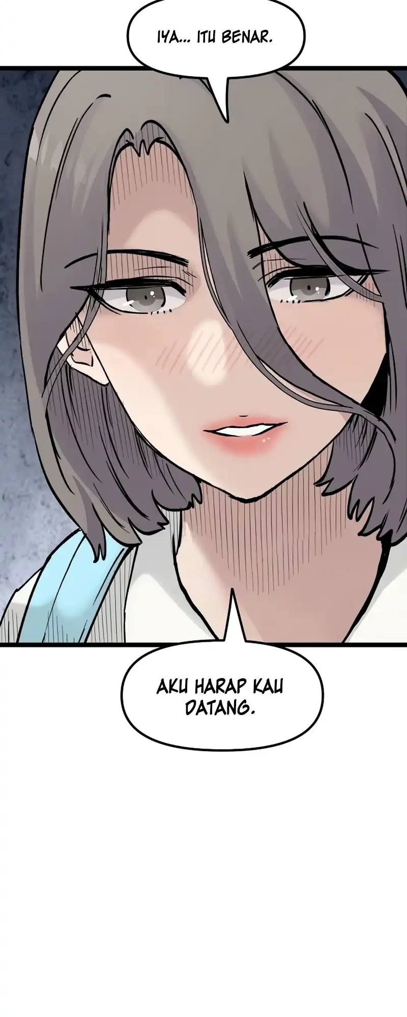 silent transfer student chapter 32 - Page 15