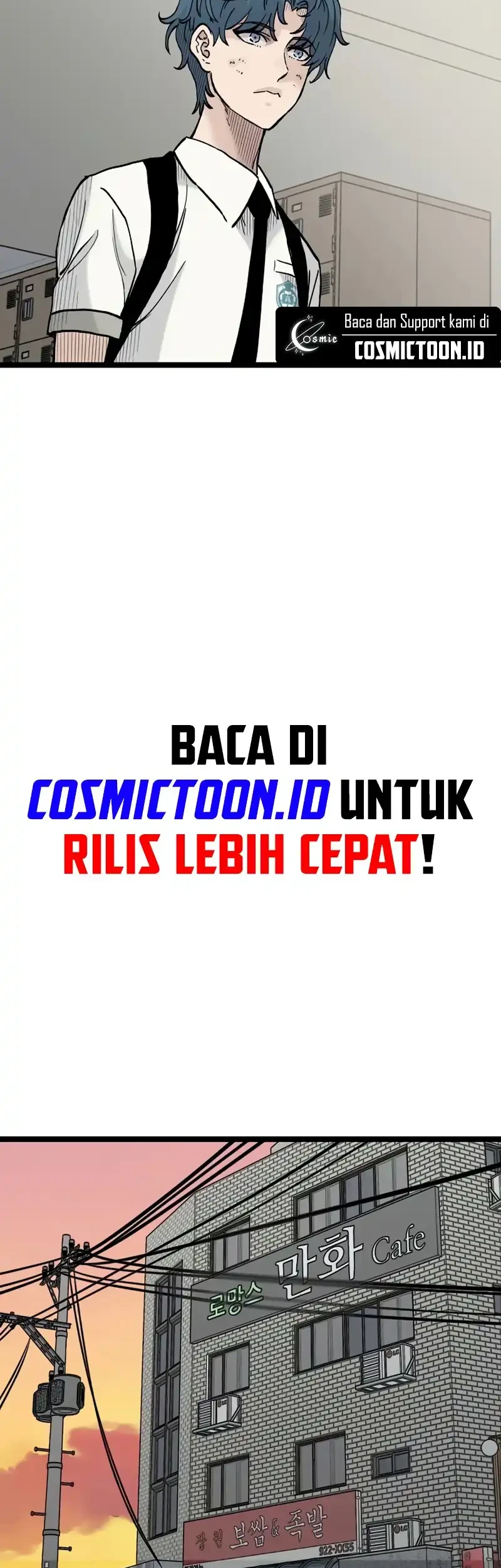 silent transfer student chapter 32 - Page 17