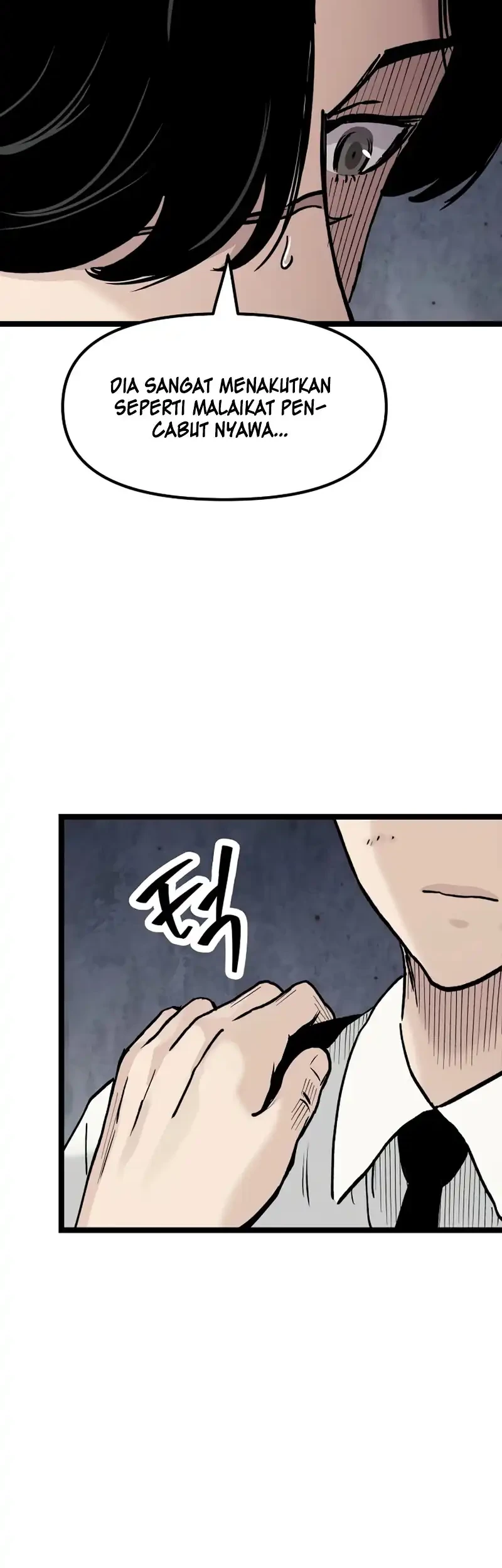 silent transfer student chapter 32 - Page 22