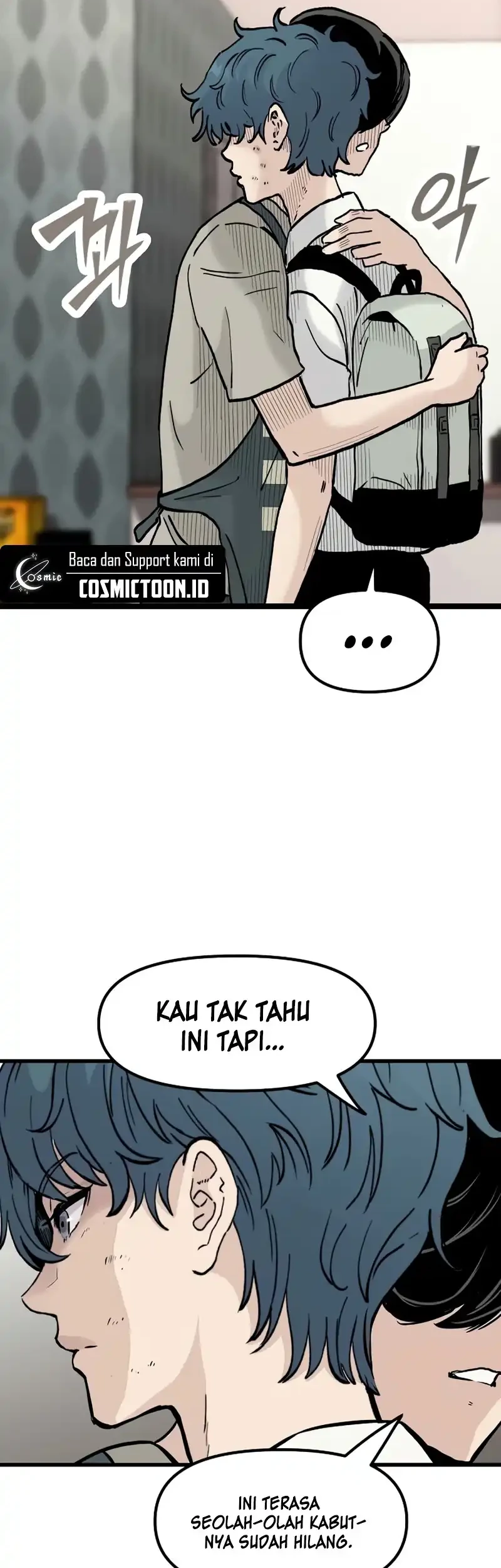 silent transfer student chapter 32 - Page 24