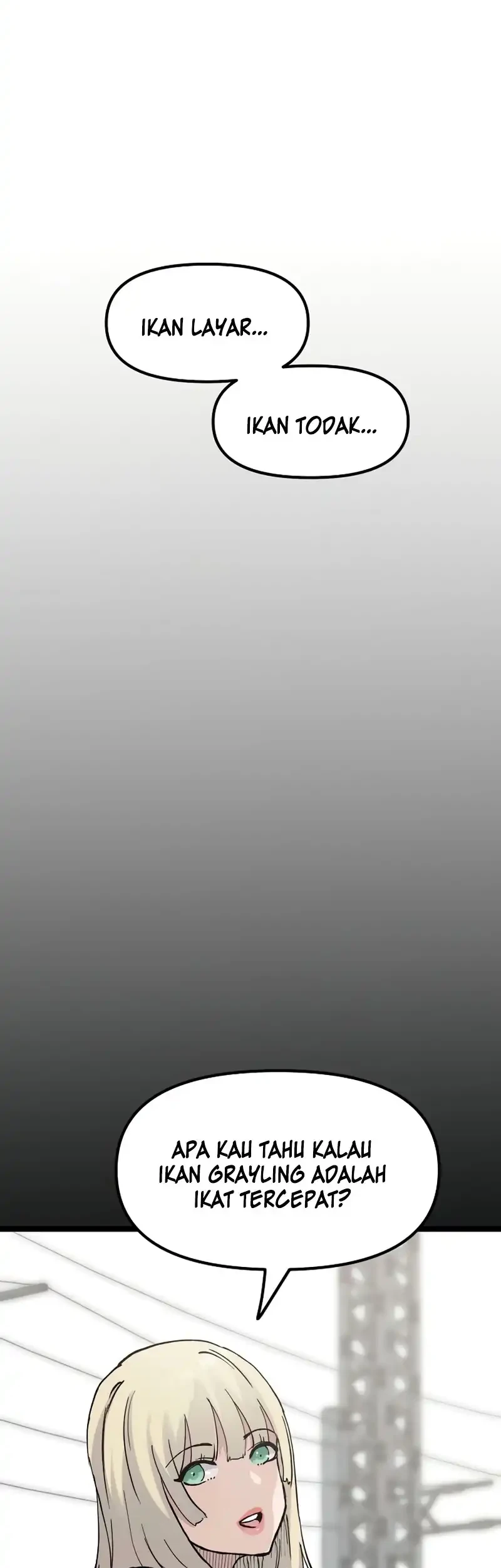 silent transfer student chapter 32 - Page 34