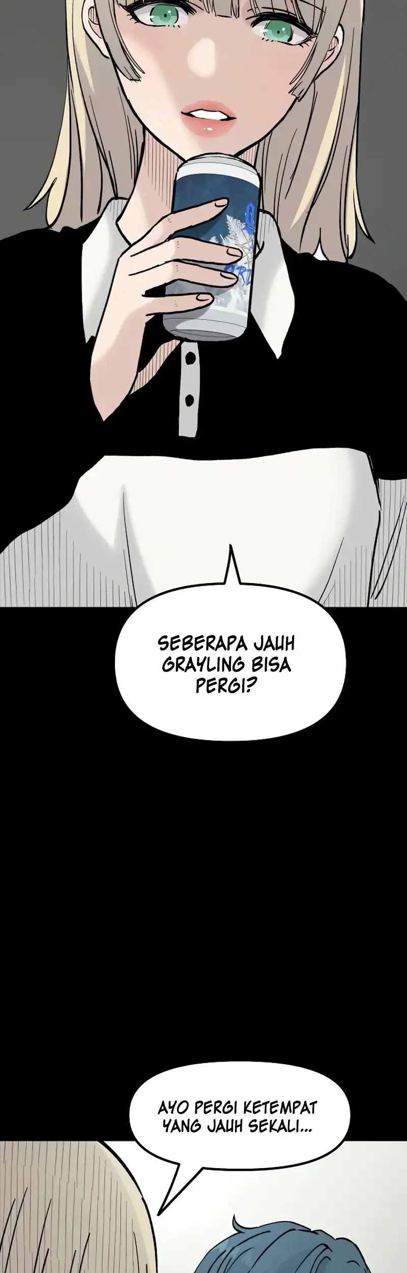 silent transfer student chapter 32 - Page 38