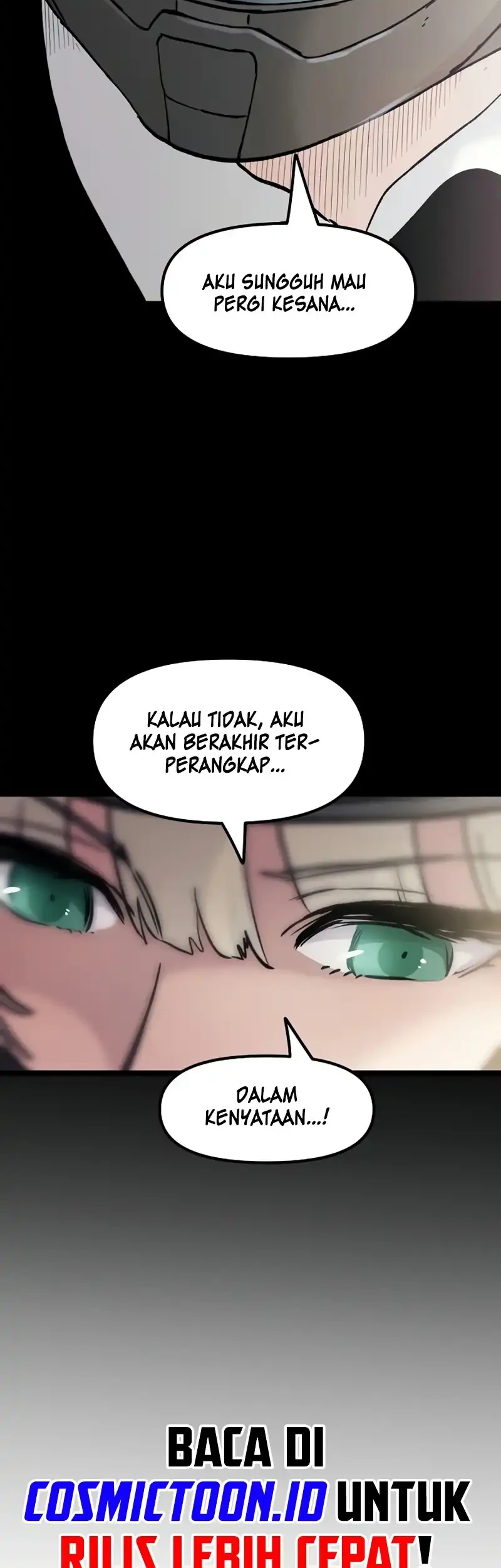 silent transfer student chapter 32 - Page 42