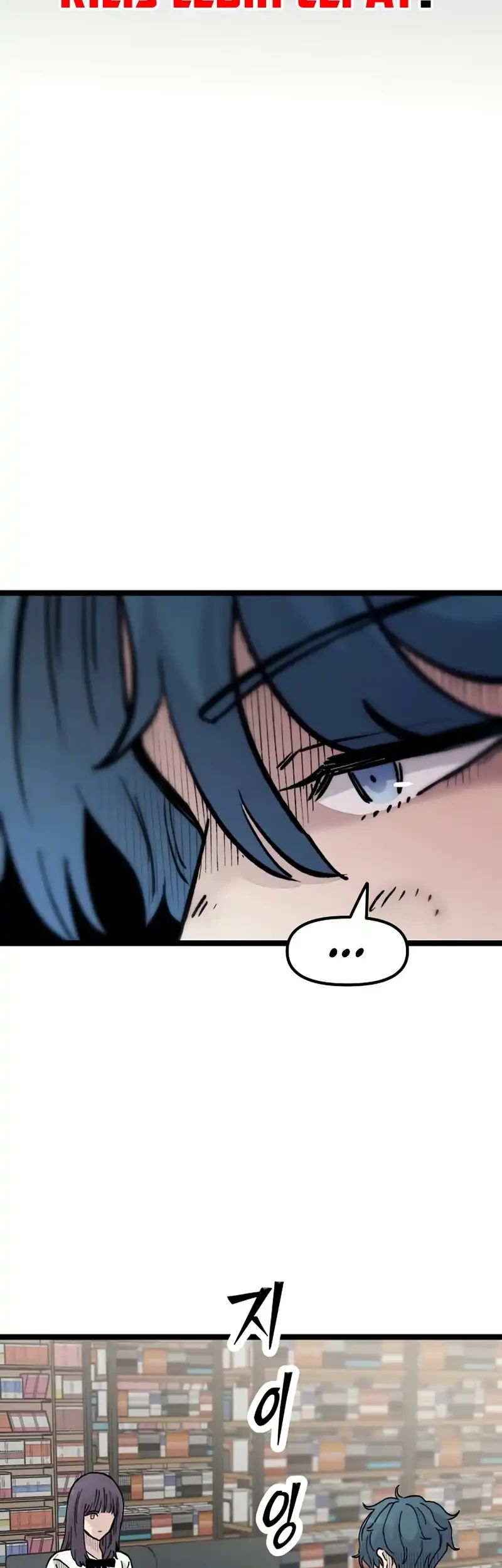 silent transfer student chapter 32 - Page 43