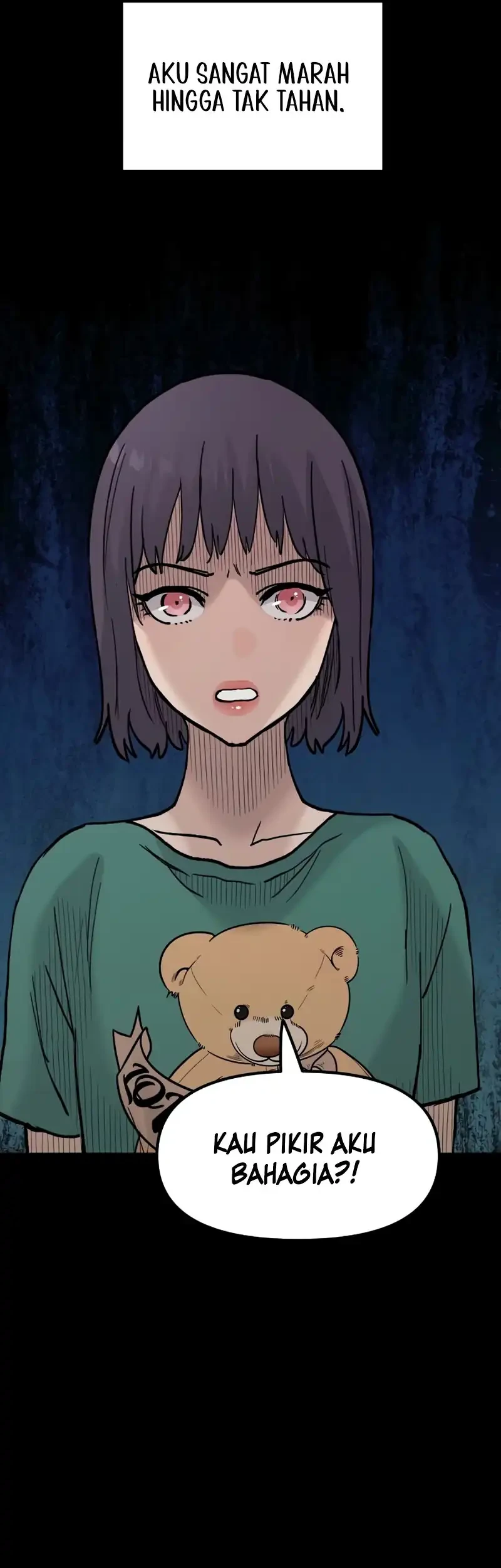 silent transfer student chapter 33 - Page 54