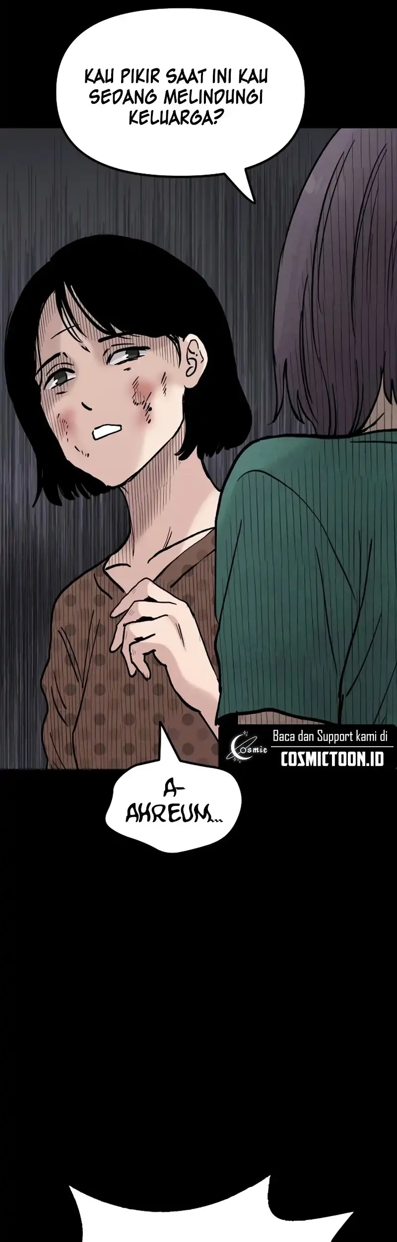 silent transfer student chapter 33 - Page 55