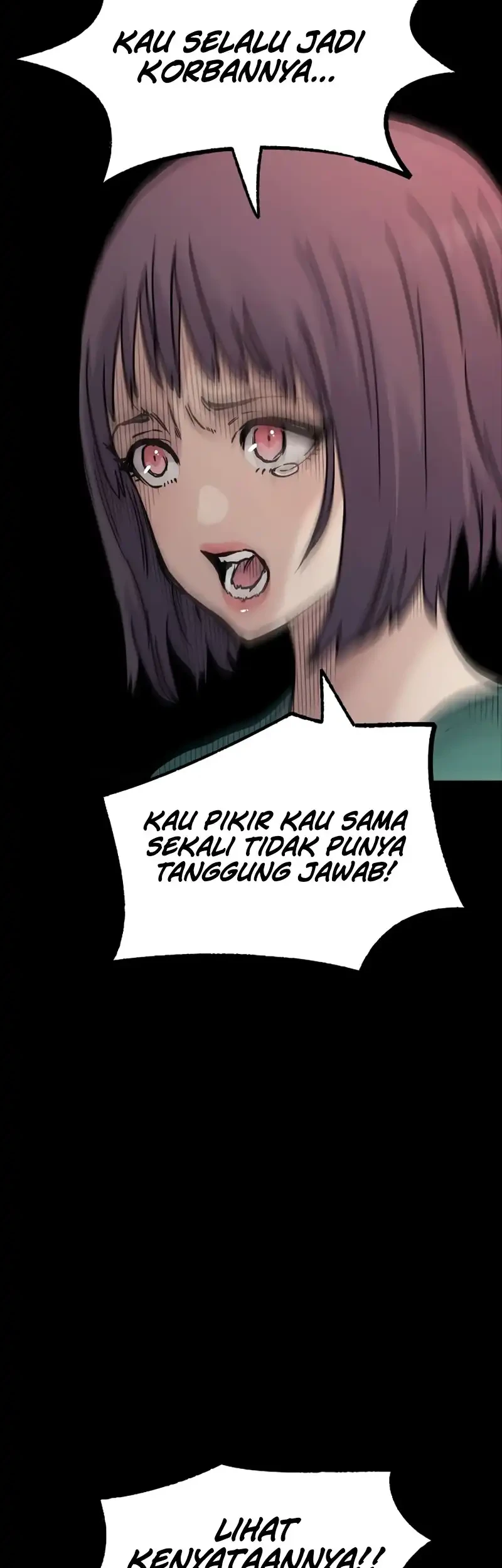 silent transfer student chapter 33 - Page 56