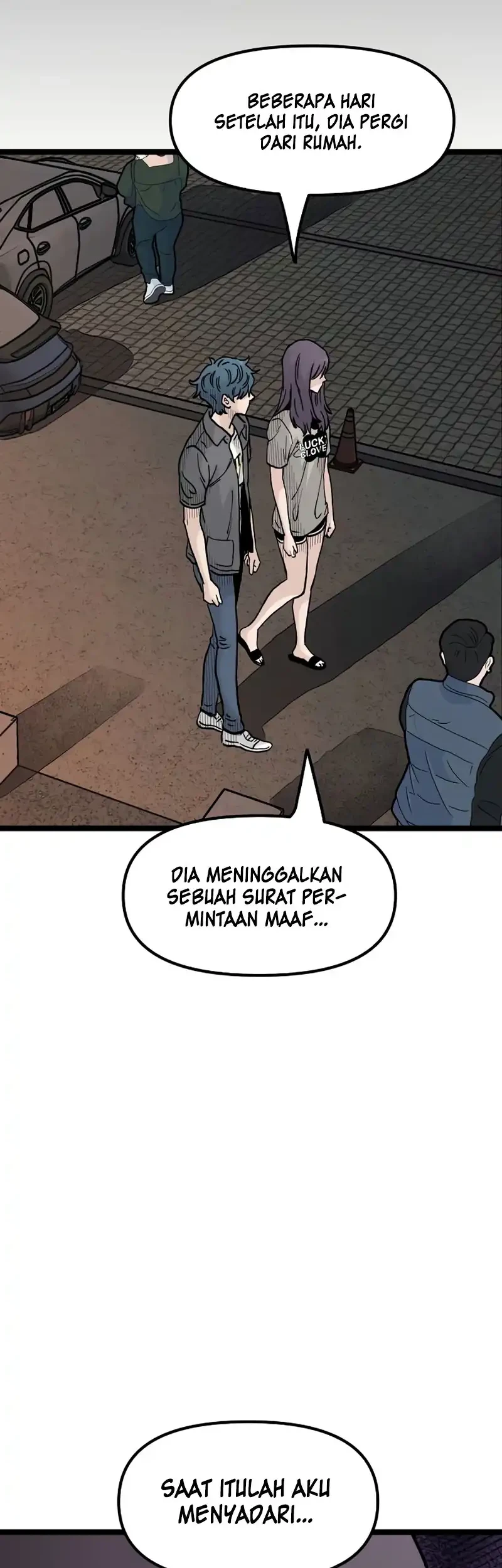 silent transfer student chapter 33 - Page 62