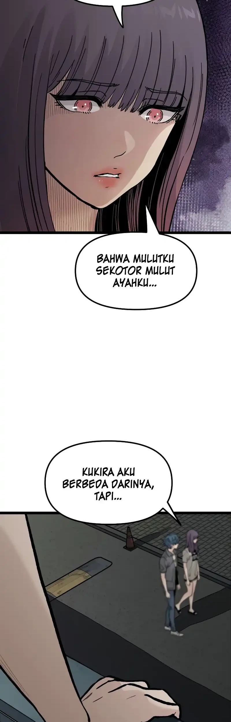 silent transfer student chapter 33 - Page 63