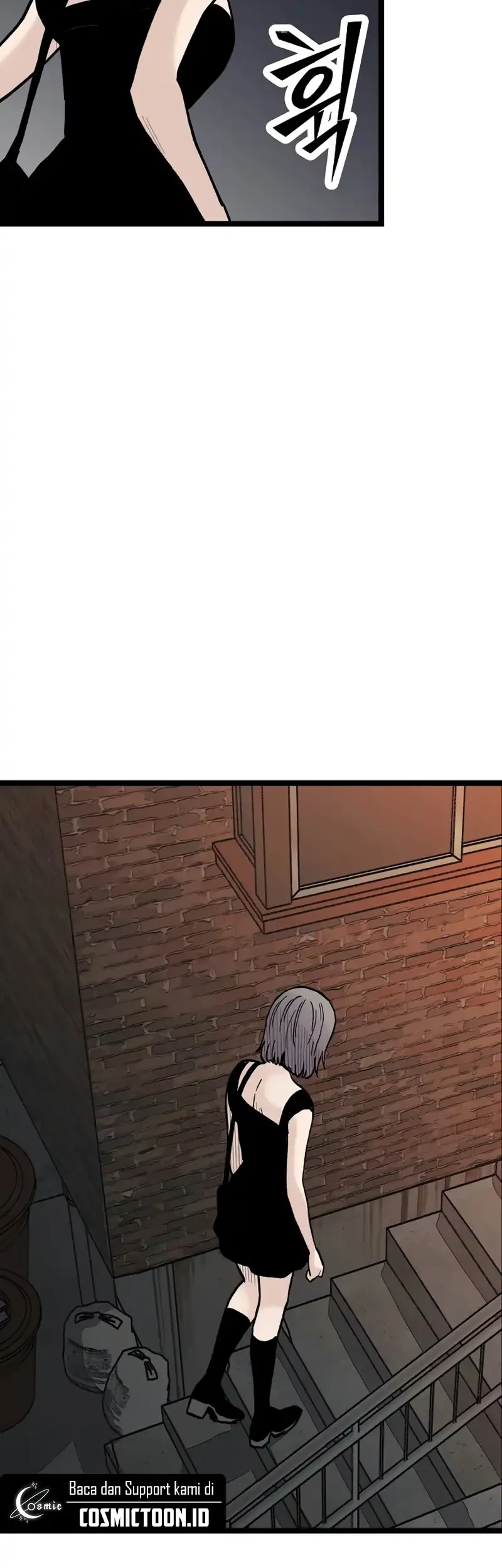 silent transfer student chapter 33 - Page 69