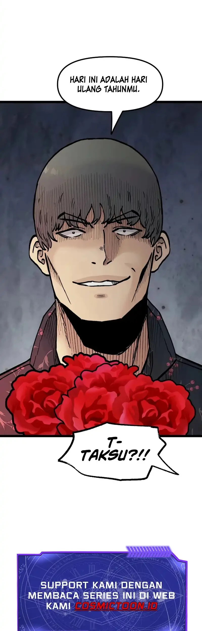 silent transfer student chapter 33 - Page 73