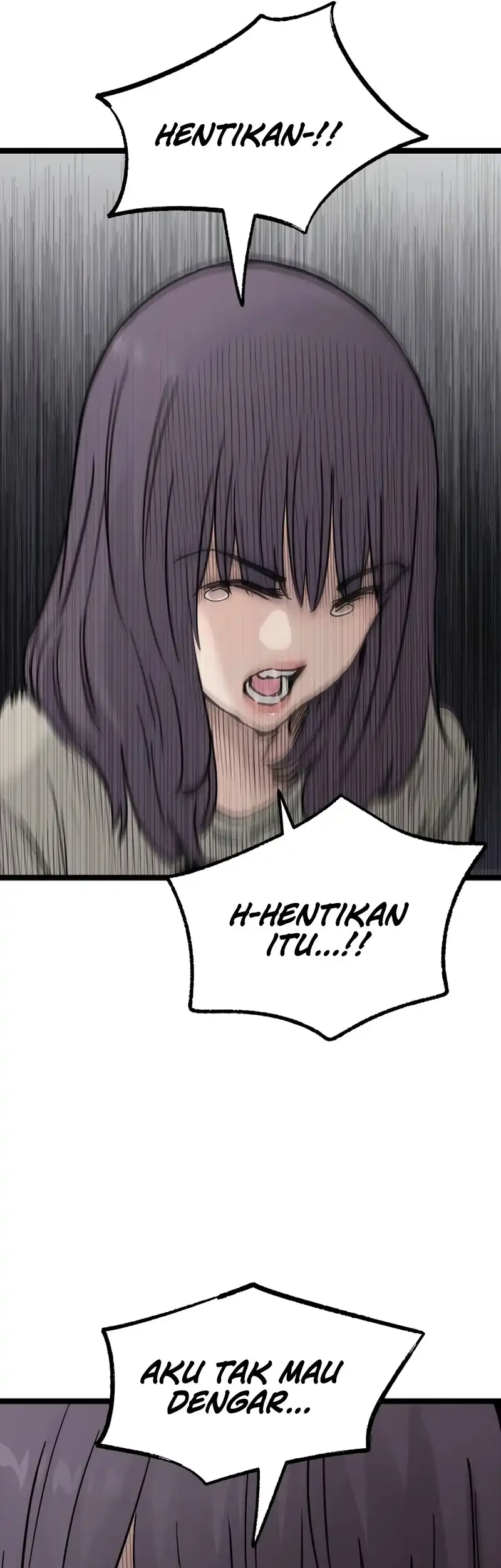 silent transfer student chapter 33 - Page 6