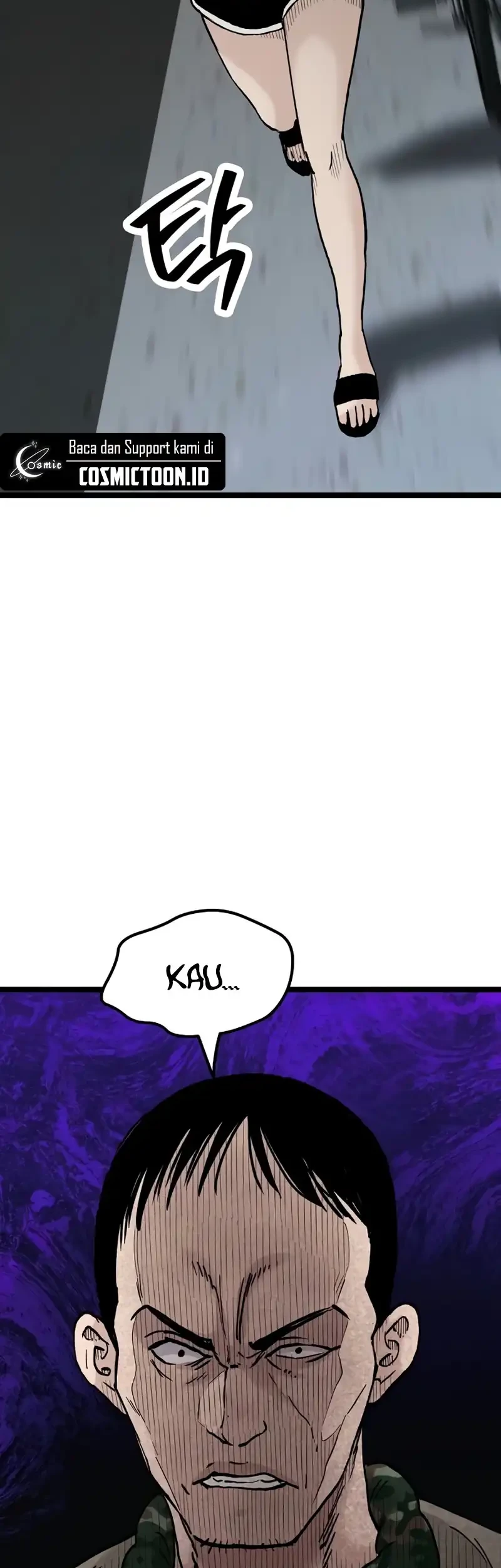 silent transfer student chapter 33 - Page 8