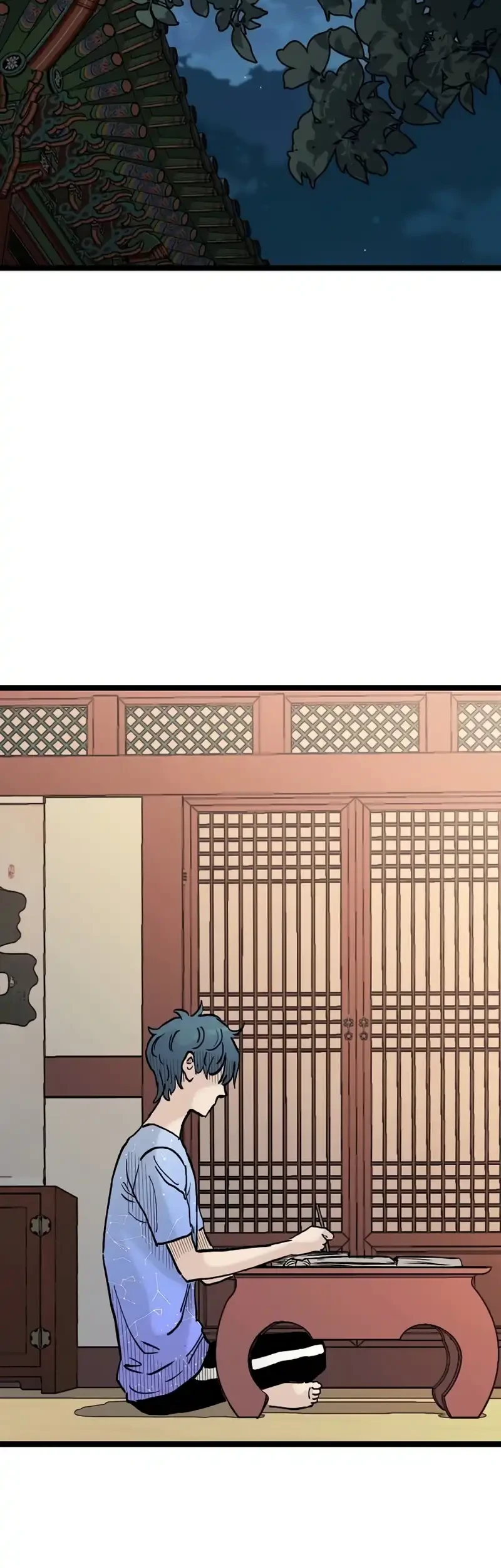 silent transfer student chapter 33 - Page 10