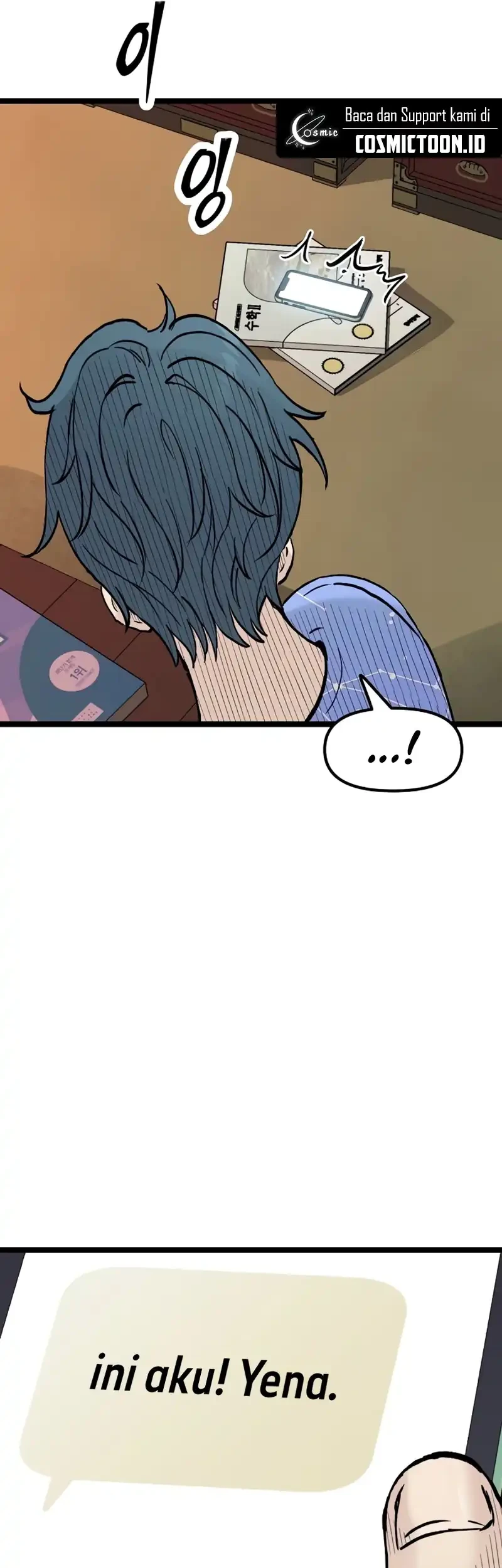 silent transfer student chapter 33 - Page 12