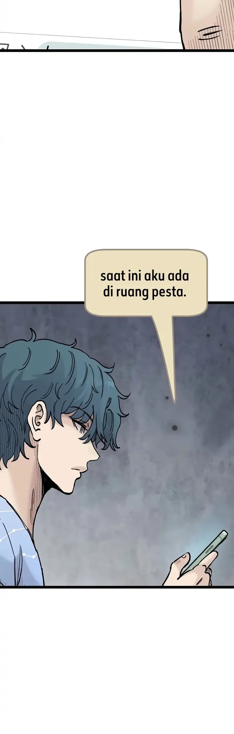 silent transfer student chapter 33 - Page 13