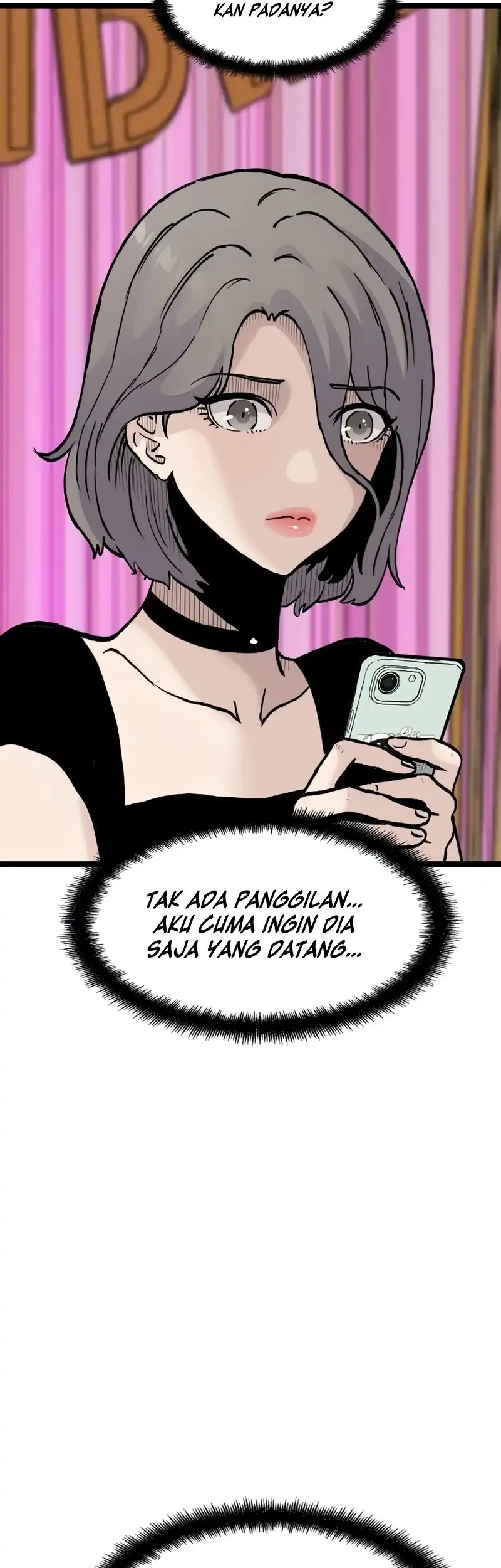 silent transfer student chapter 33 - Page 19