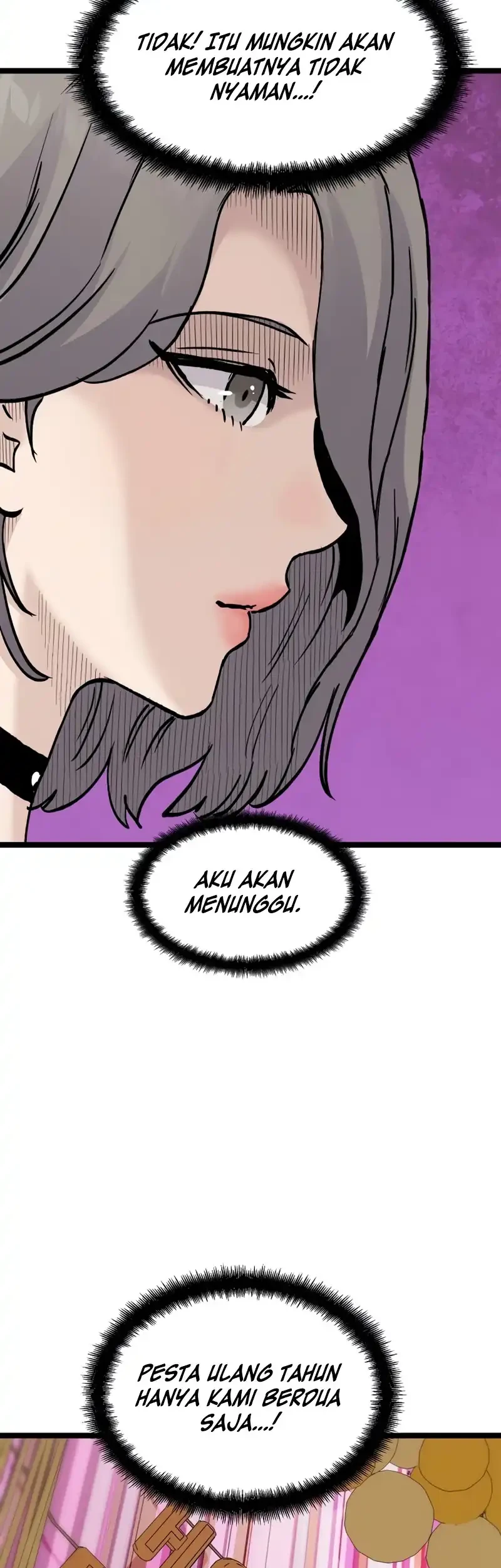 silent transfer student chapter 33 - Page 20